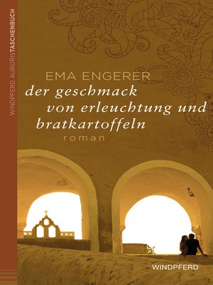 cover image of Der Geschmack von Erleuchtung und Bratkartoffeln